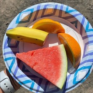 Meet your Posher, Daniela